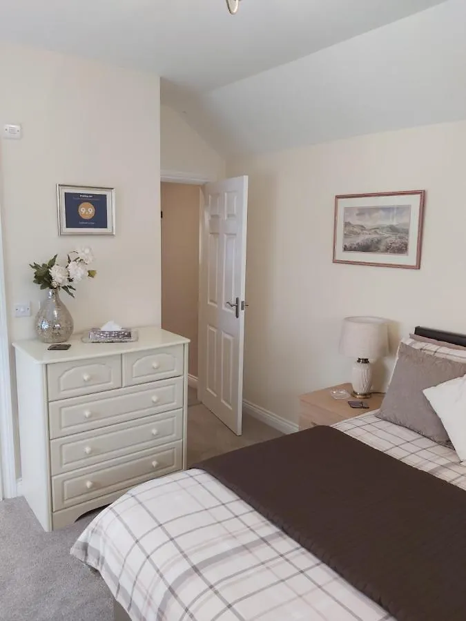 Holiday home Oaktree Lodge Doncaster United Kingdom