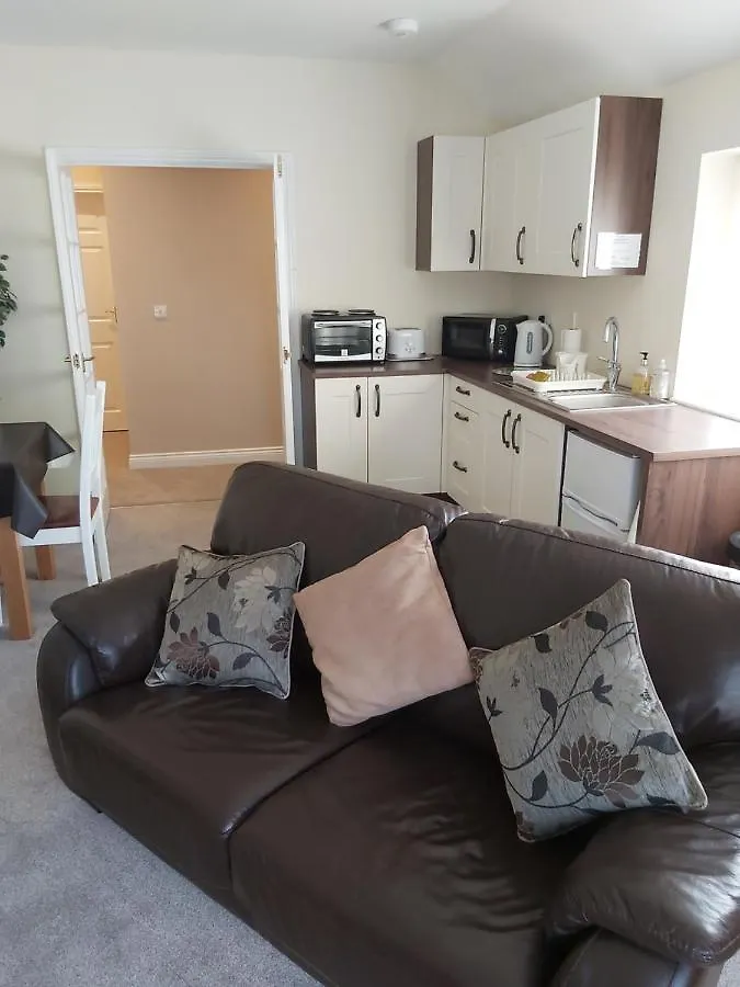 Oaktree Lodge Doncaster United Kingdom
