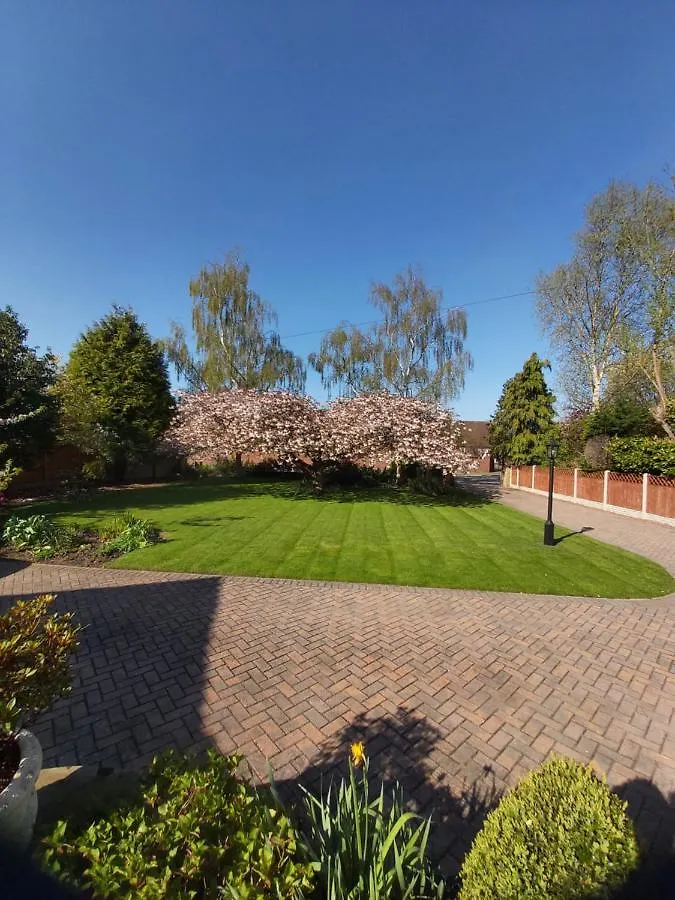 Holiday home Oaktree Lodge Doncaster United Kingdom