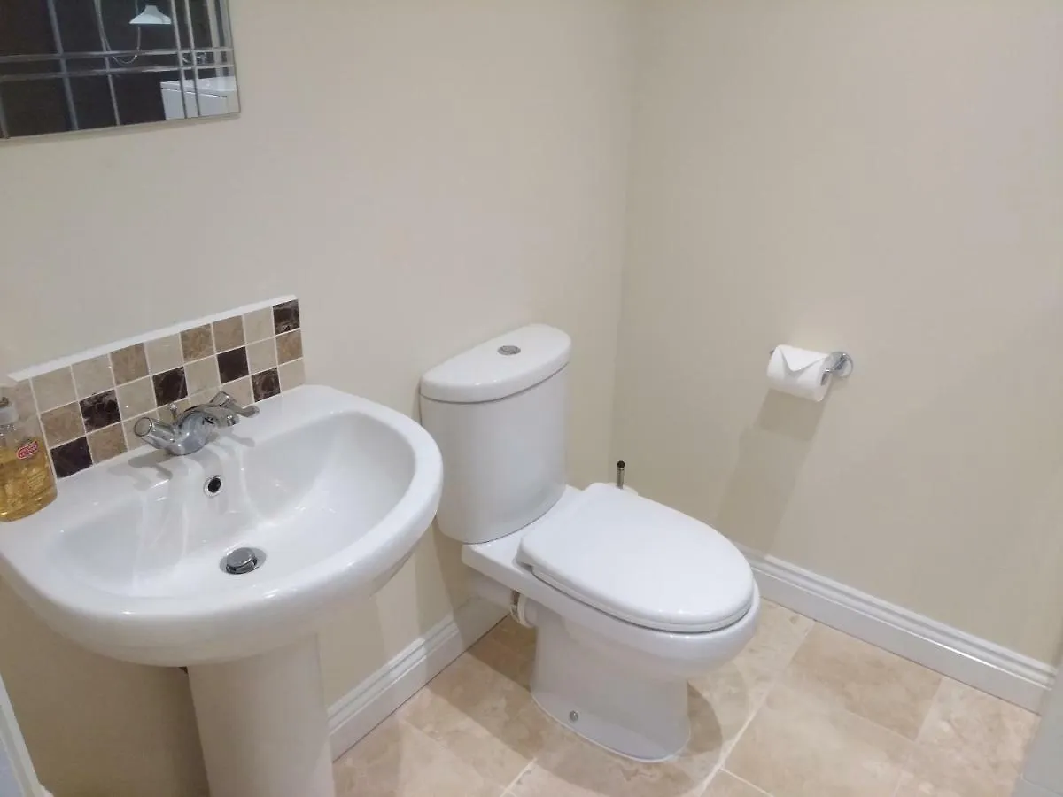 Oaktree Lodge Doncaster