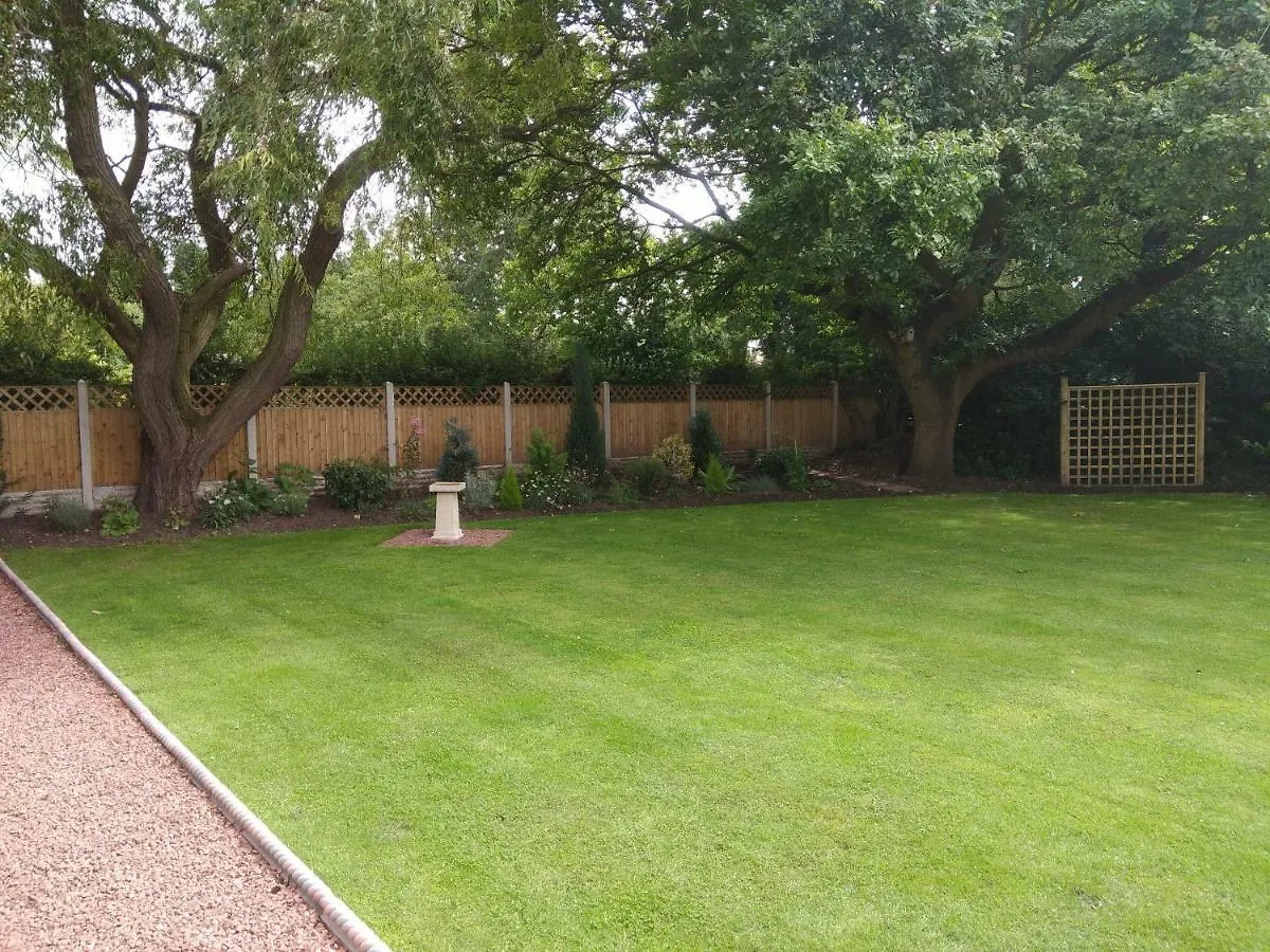 Oaktree Lodge Doncaster United Kingdom
