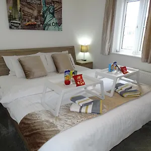 Apartment Ramskir, Doncaster