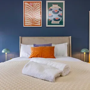 Apartment Itsimplestay Suites, Doncaster