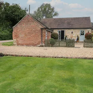 Holiday home The Cow Shed At Pear Tree Farm, Doncaster