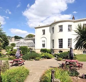 Owston Hall Донкастер